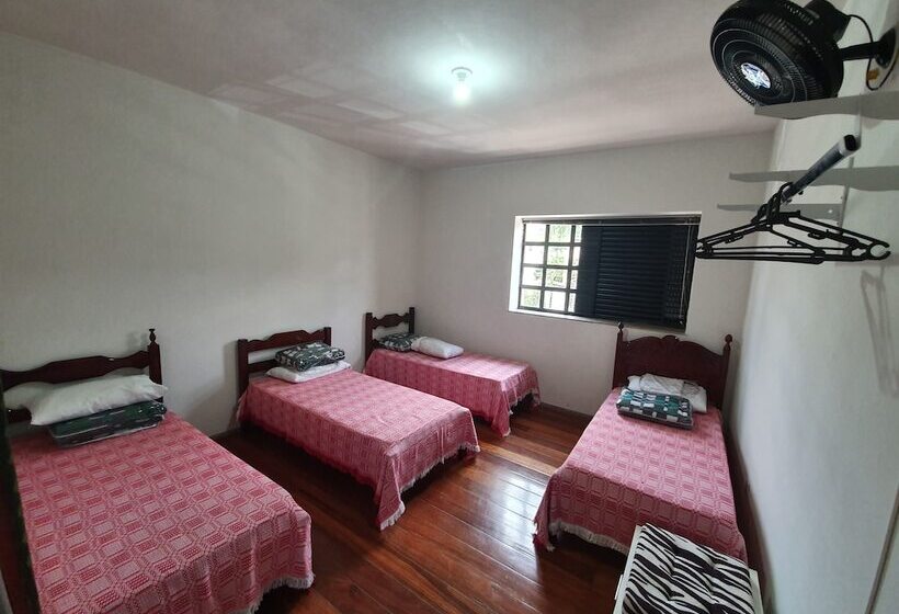 Viçosa Hostel