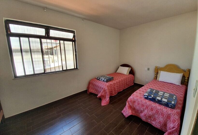 Viçosa Hostel