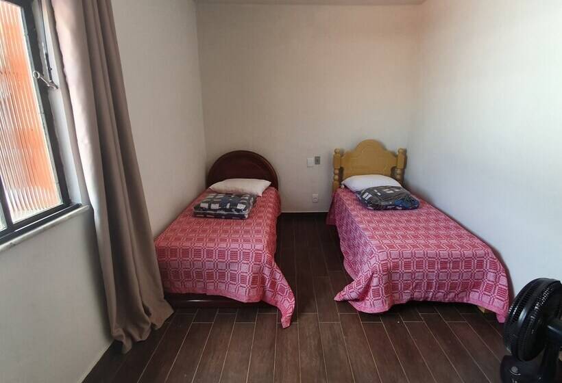 Viçosa Hostel