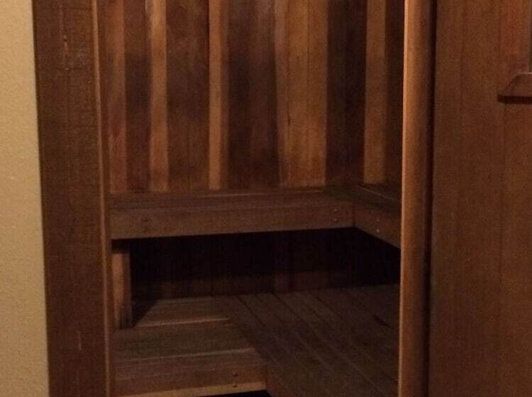 בית מלון כפרי Mountainback At Mammoth