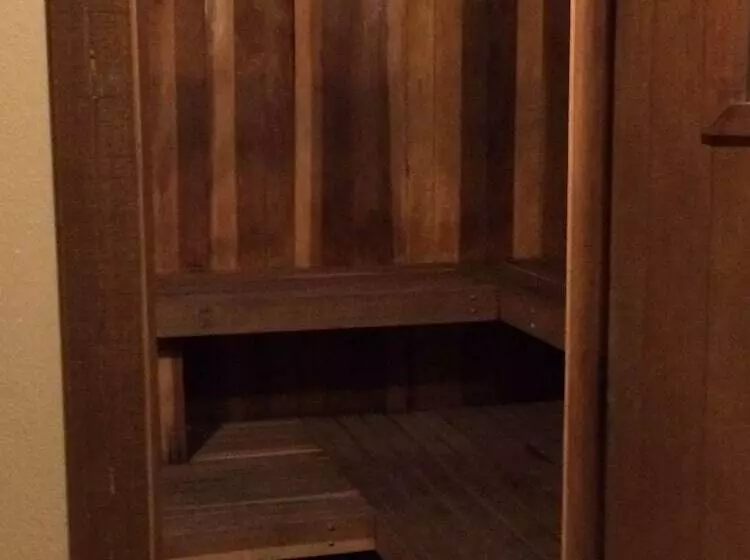 בית מלון כפרי Mountainback At Mammoth