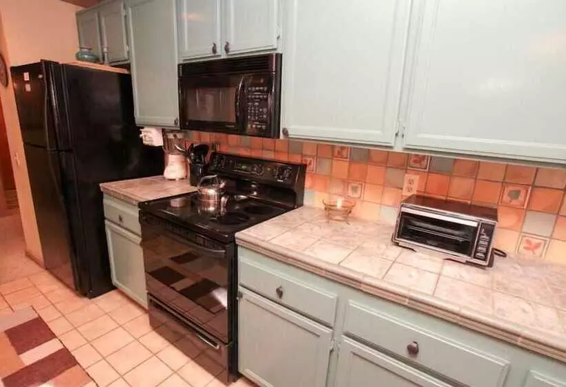 בית מלון כפרי Mountainback At Mammoth