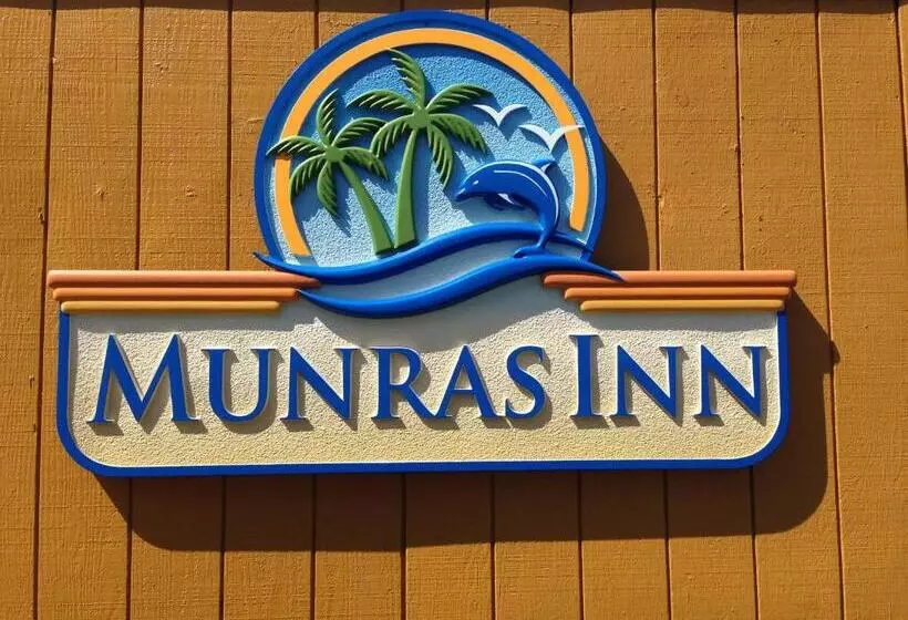 בית מלון כפרי Munras Inn