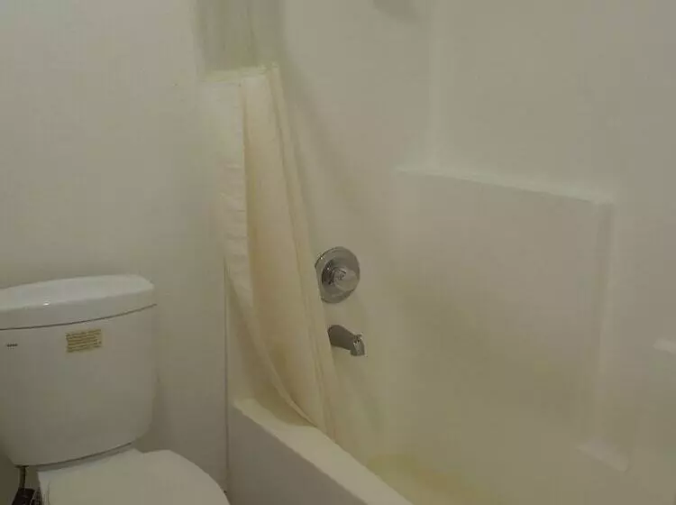 هتل National Inn Garden Grove