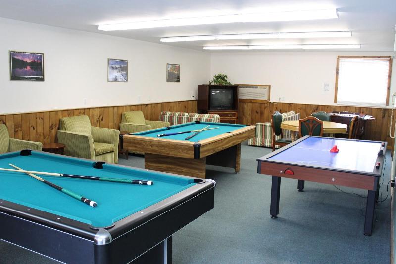 فندق Nootka Lodge