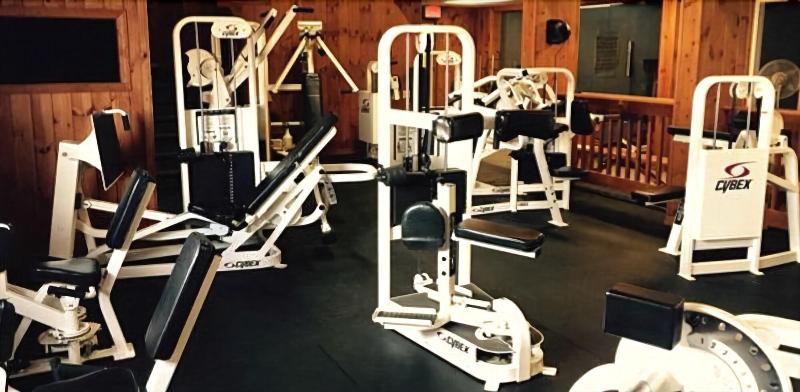 فندق Nootka Lodge