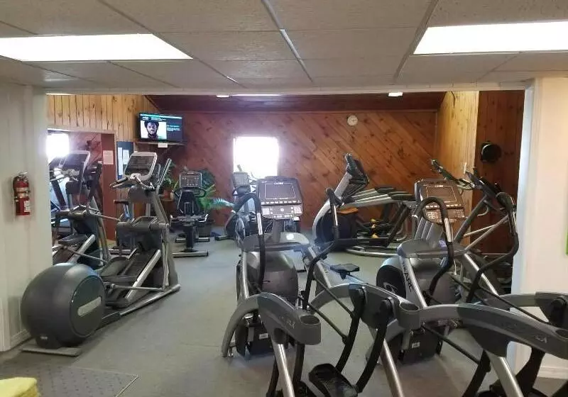 Отель Nootka Lodge