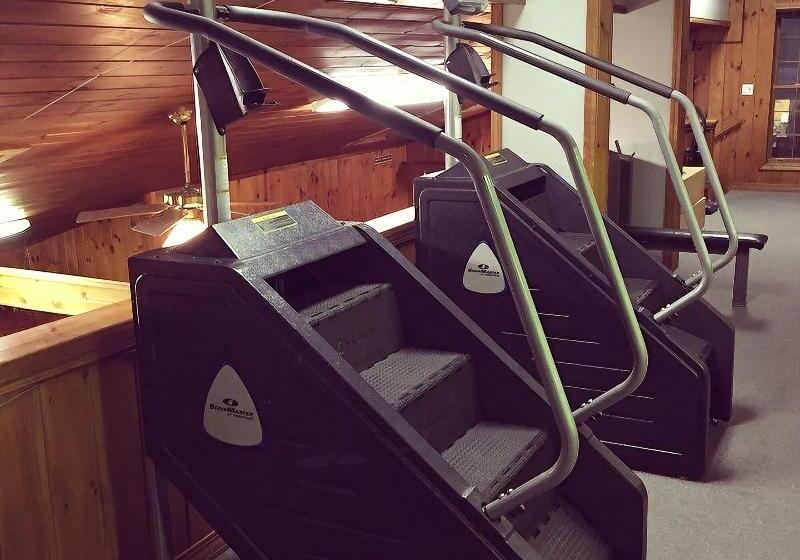 فندق Nootka Lodge