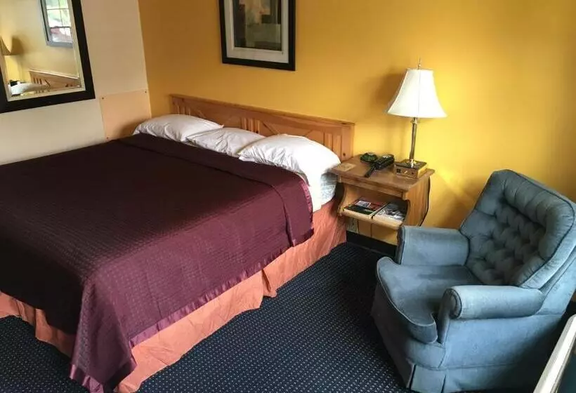 Отель Norwalk Inn