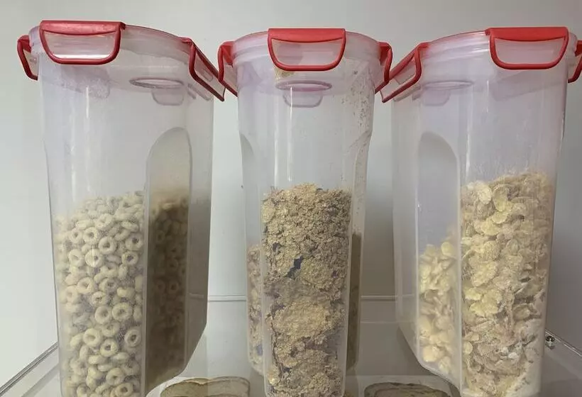 בית מלון כפרי Olde Amish Inn