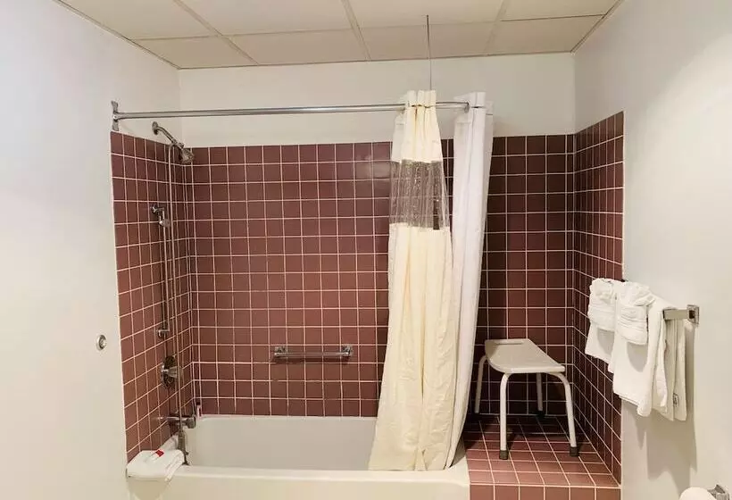 בית מלון כפרי Olde Amish Inn