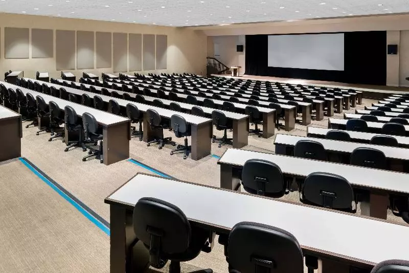 בית מלון כפרי Renaissance Dallas North