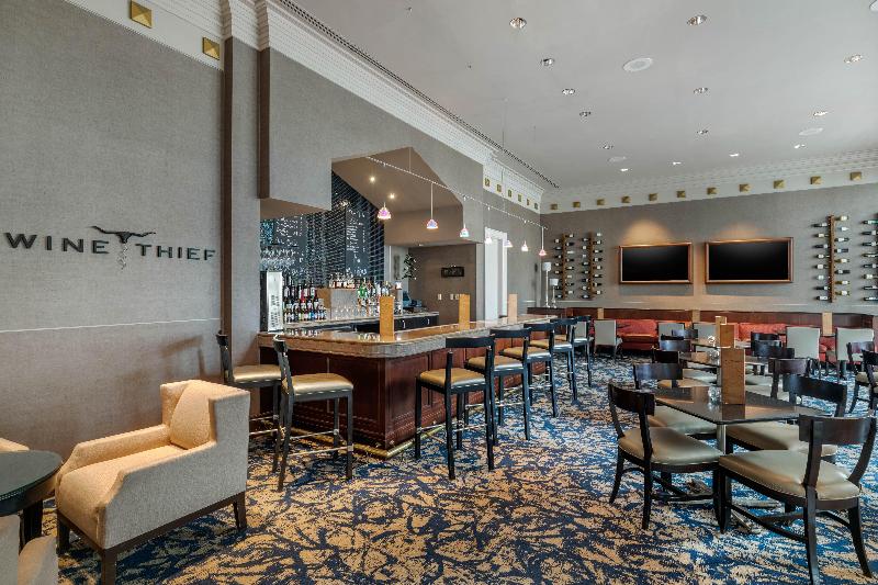 هتل Renaissance Dallas North