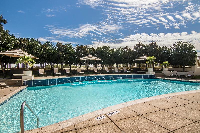 هتل Renaissance Dallas North