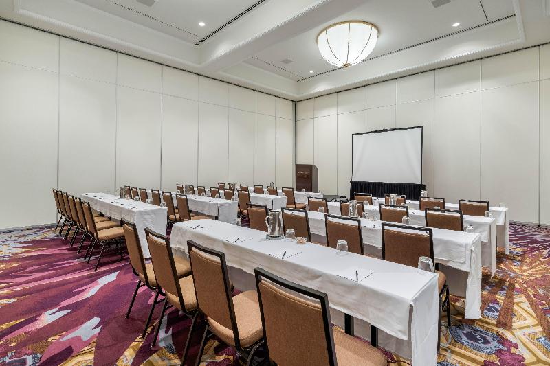 هتل Renaissance Dallas North