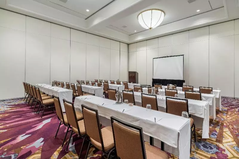 בית מלון כפרי Renaissance Dallas North