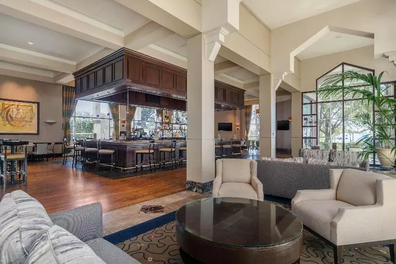 בית מלון כפרי Renaissance Dallas North