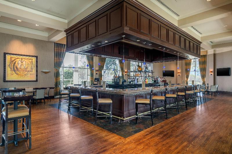 هتل Renaissance Dallas North