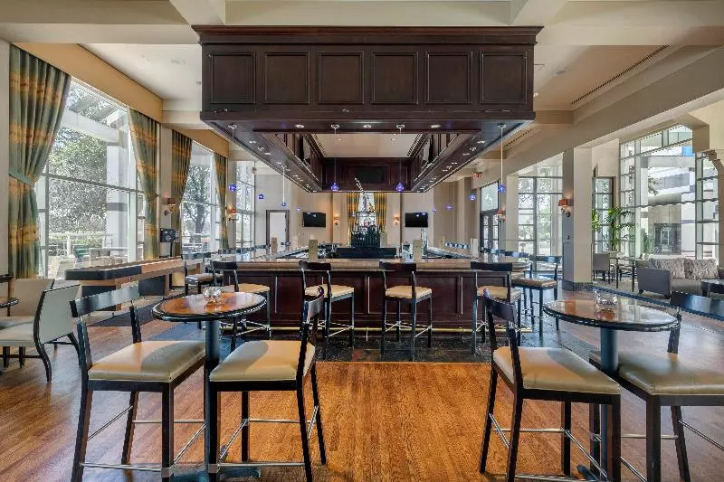 בית מלון כפרי Renaissance Dallas North