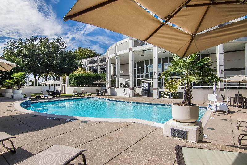 هتل Renaissance Dallas North