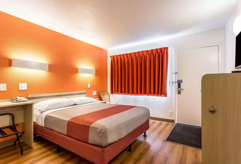 Motel 6twin Falls, Id