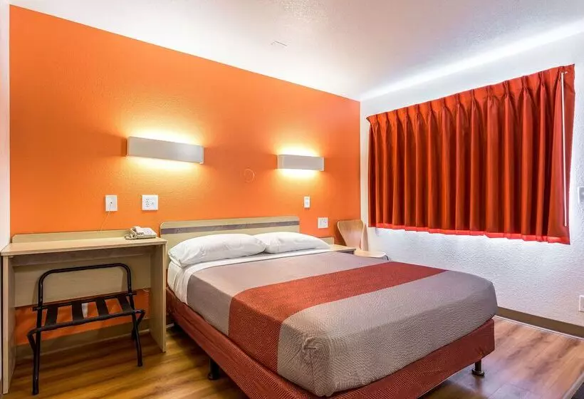 Motel 6twin Falls, Id