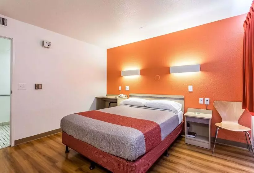 Motel 6twin Falls, Id