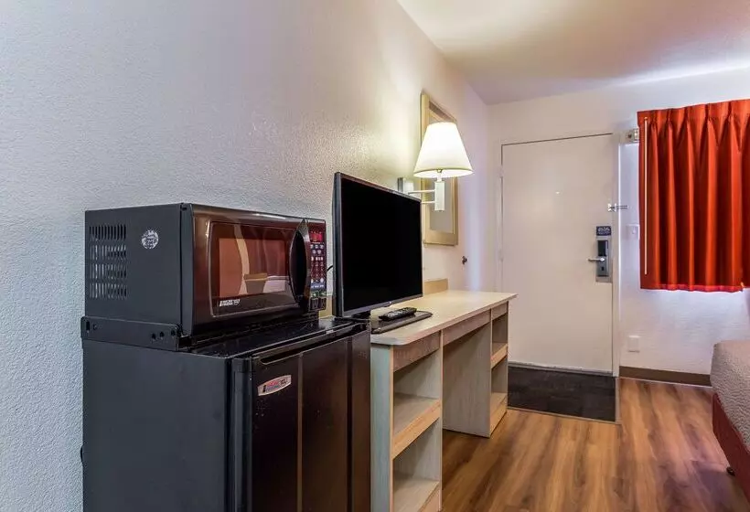 Motel 6twin Falls, Id