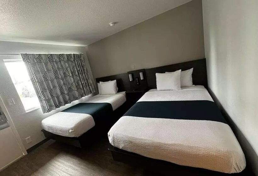 Motel 6twin Falls, Id