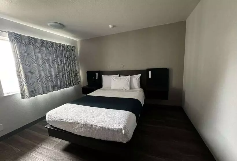 Motel 6twin Falls, Id