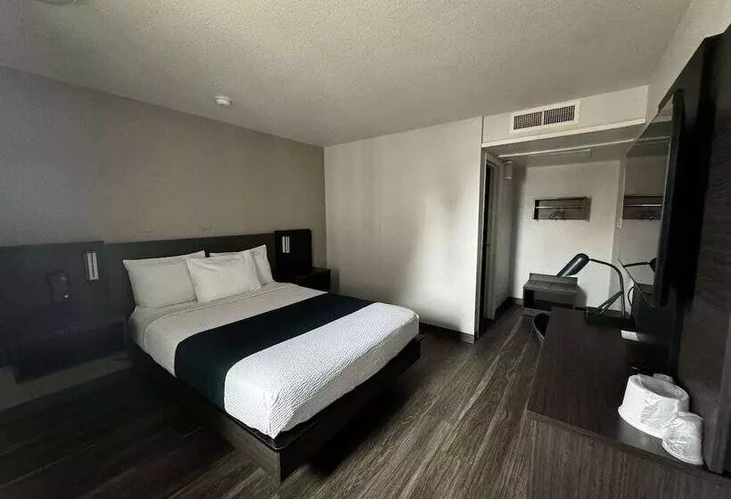 Motel 6twin Falls, Id