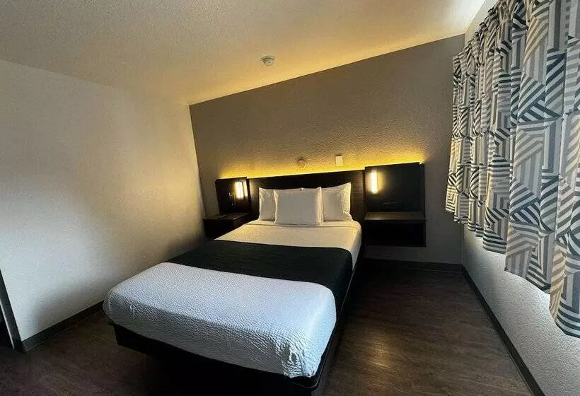 Motel 6twin Falls, Id