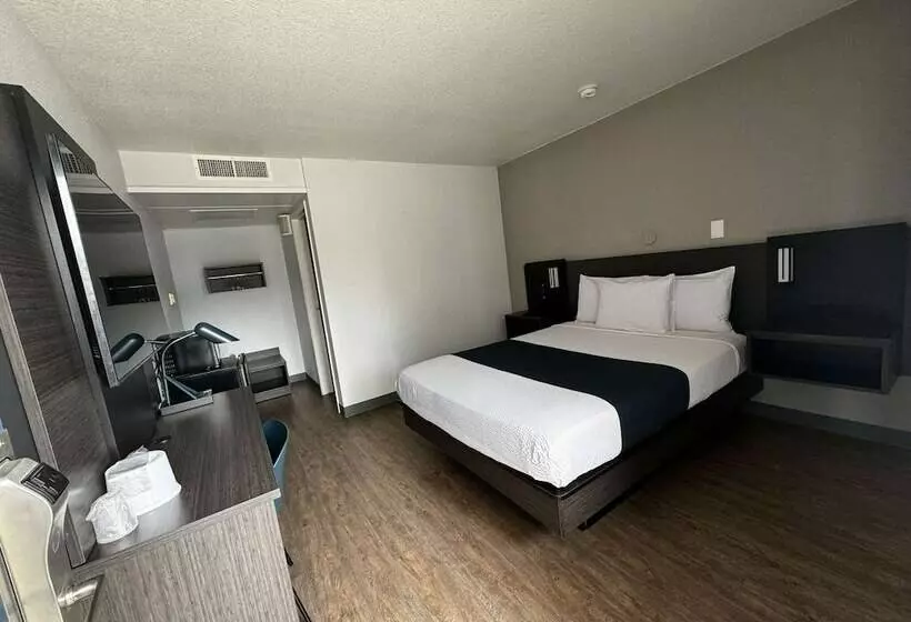 Motel 6twin Falls, Id