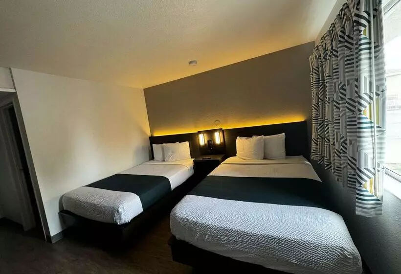 Motel 6twin Falls, Id