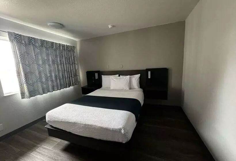 Motel 6twin Falls, Id