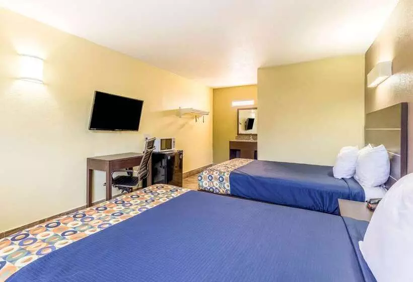 モーテル Rodeway Inn Fairgroundscasino