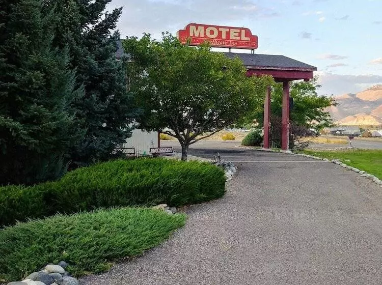 Northgate Inn Motel