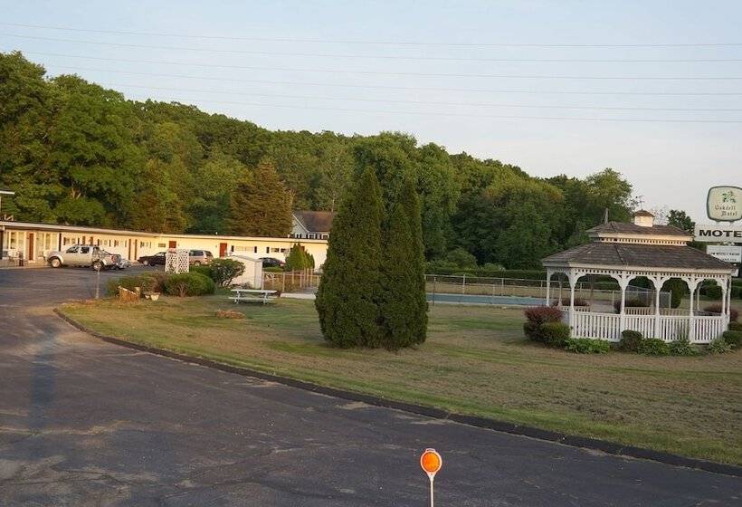 Oakdell Motel Waterford Ct