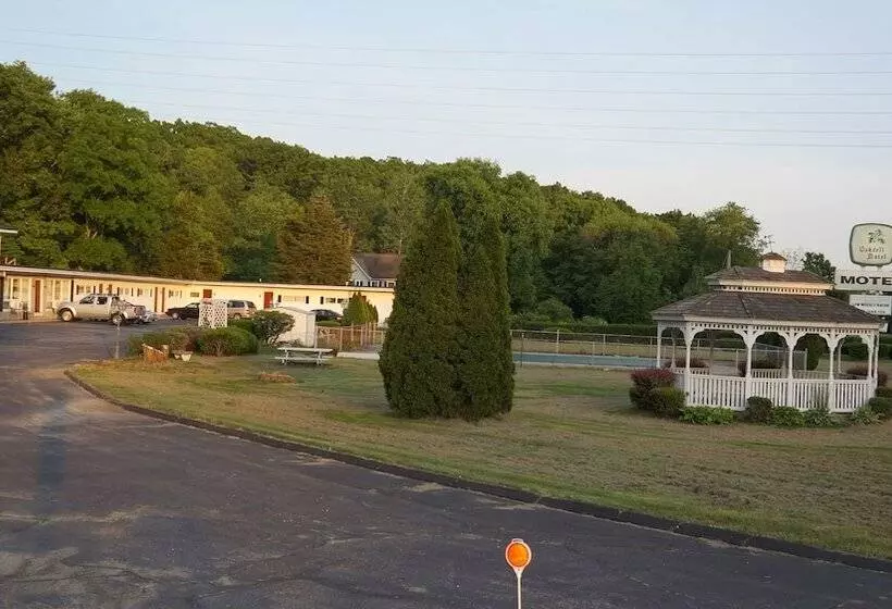 Oakdell Motel Waterford Ct