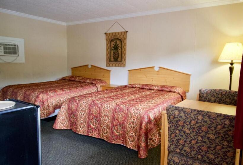 Oakdell Motel Waterford Ct