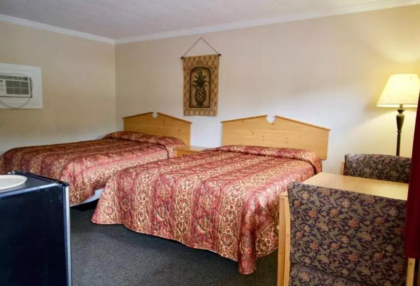 Oakdell Motel Waterford Ct