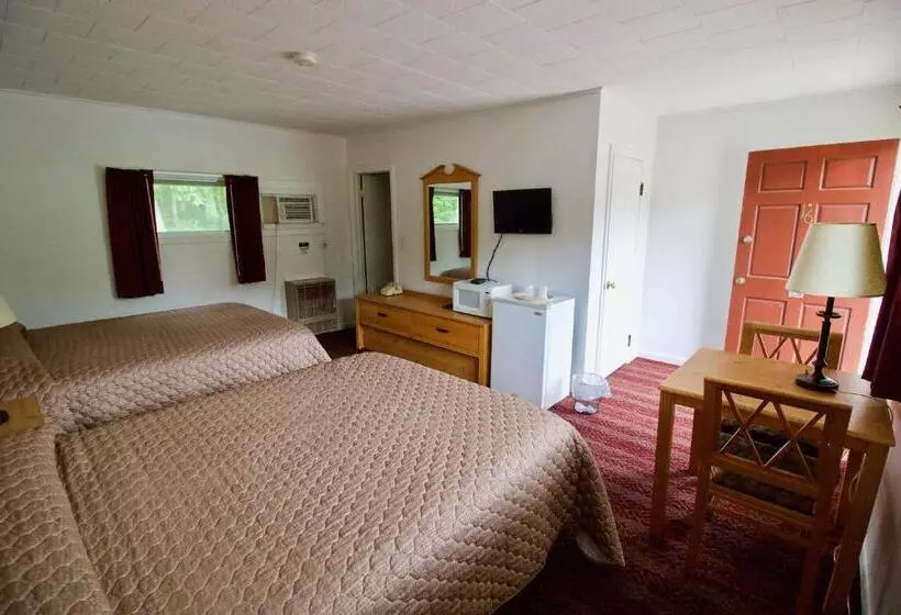 Oakdell Motel Waterford Ct