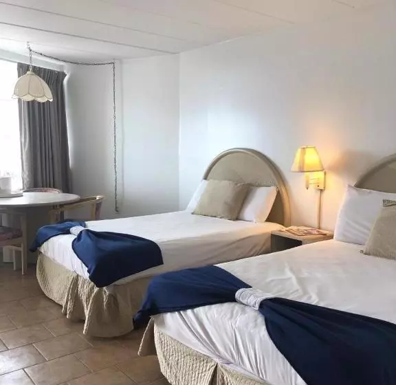 Ocean Sands Motel