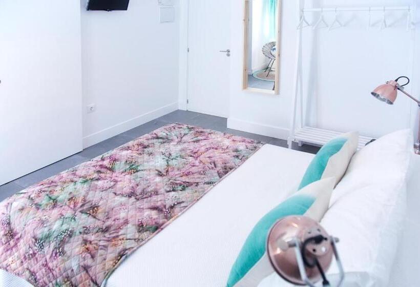 Hostal La Casa Sanlúcar