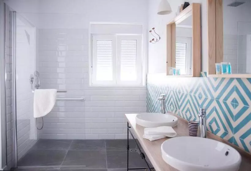 Hostal La Casa Sanlúcar