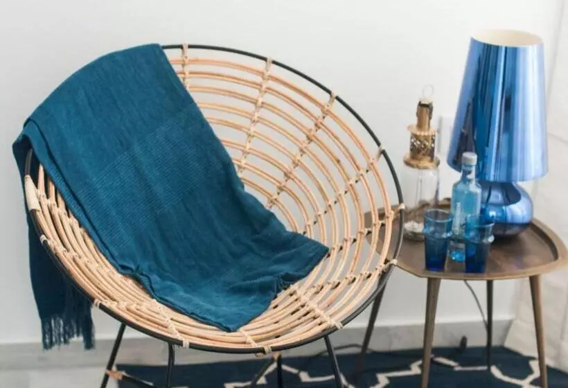 Hostal La Casa Sanlúcar