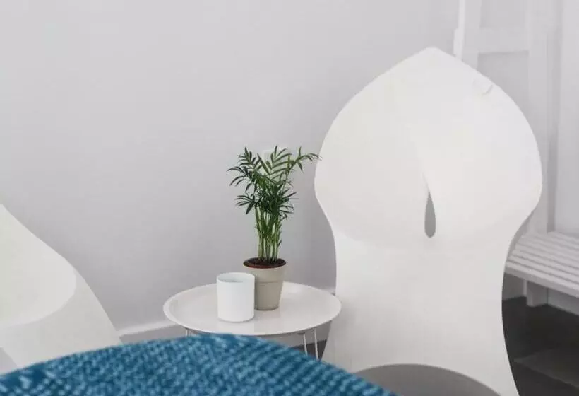 Hostal La Casa Sanlúcar