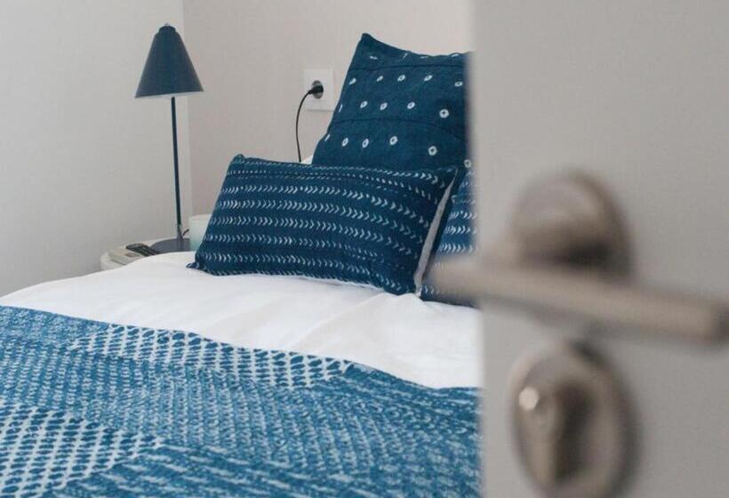 Hostal La Casa Sanlúcar