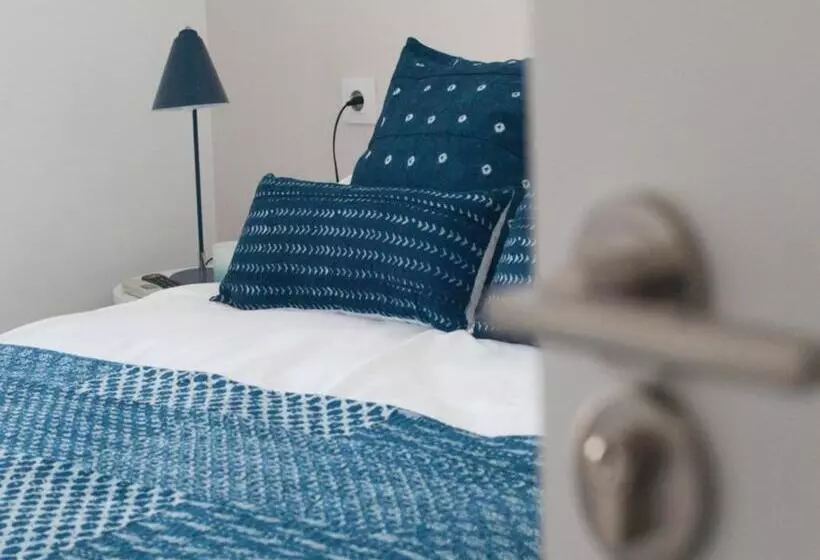 Hostal La Casa Sanlúcar