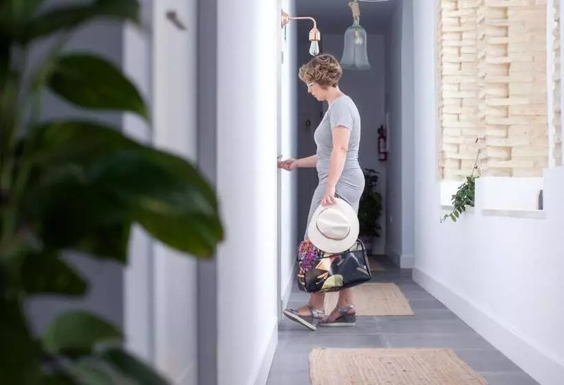 Hostal La Casa Sanlúcar